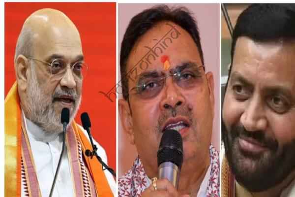 राष्ट्रीय न्यूज़: यमुना जल बंटवारे पर 32 साल बाद सहमति, राजस्थान और हरियाणा के बीच सोमवार को हो सकता है एमओए
