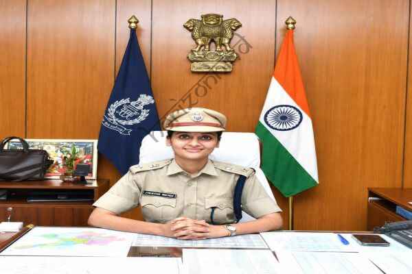 राजस्थान न्यूज़: वर्दी का वादा: सवाई माधोपुर पुलिस में अक्षय फंड की शुरुआत, आकस्मिक निधन पर परिवार को मिलेगी ₹3 लाख सहायता