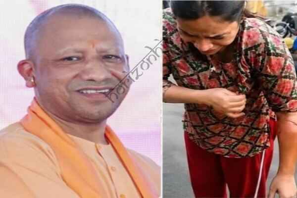 राजस्थान न्यूज़: जयपुर मोमोज वेंडर रेशु गुप्ता के लिए यूपी में उठी न्याय की मांग, सीएम योगी और महिला आयोग को भेजा पत्र