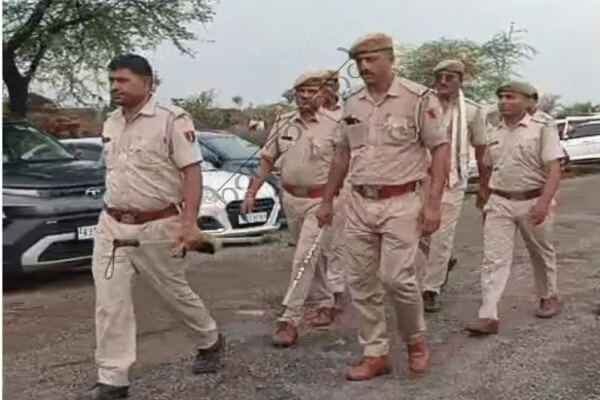 राजस्थान न्यूज़: डकैत जगन गुर्जर का आज पैतृक गांव भवुतीपुरा में होगा अंतिम संस्कार, भारी पुलिस बल तैनात