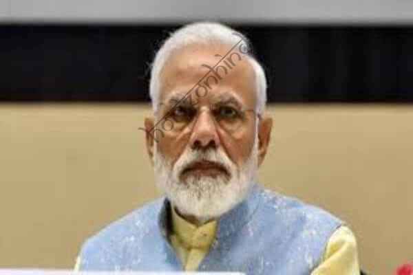 राष्ट्रीय न्यूज़: प्रधानमंत्री नरेंद्र मोदी 4 जुलाई को करेंगे जोधपुर एयरपोर्ट के नए टर्मिनल का लोकार्पण