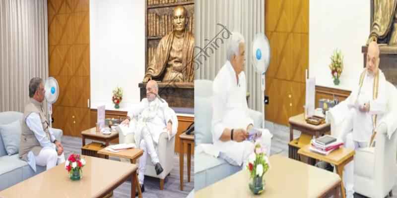 राष्ट्रीय न्यूज़: राजस्थान के मंत्रियों को दिल्ली बुलाए जाने से राजनीतिक हलचल तेज, कई मंत्रियों बयान बाजी और कार्यशैली से केंद्रीय नेतृत्व नाराज, हटाने की चर्चा