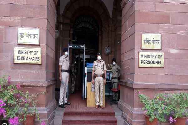 राजस्थान न्यूज़: राजस्थान के 6 RPS अधिकारी बने IPS: गृह मंत्रालय ने जारी की अधिसूचना, 1998 बैच के अफसरों को मिला प्रमोशन