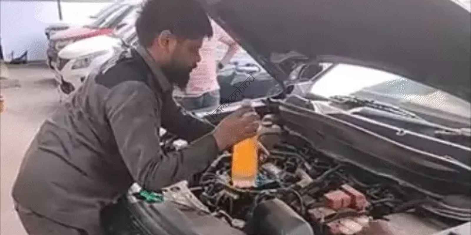 राष्ट्रीय न्यूज़: E20 पेट्रोल से खराब हुआ कार का इंजन: कंज्यूमर कोर्ट का मारुति सुजुकी पर बड़ा फैसला