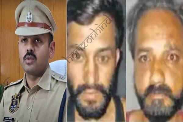राजस्थान न्यूज़: क्रिकेट सट्टा नेटवर्क चलाने के आरोप में जयपुर पुलिस का हेड कॉन्स्टेबल गिरफ्तार: युवकों को वेतन देकर चलवाता था ऑनलाइन लाइन