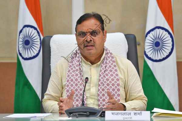 राजस्थान न्यूज़: मुख्यमंत्री भजनलाल शर्मा 14 अगस्त से दो दिवसीय बीकानेर दौरे पर, राज्य स्तरीय स्वतंत्रता दिवस समारोह 15 अगस्त को डॉ. करणी सिंह स्टेडियम में करेंगे ध्वजारोहण