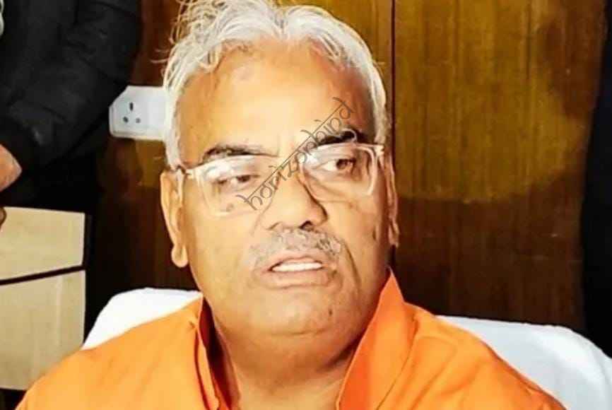 राजस्थान न्यूज़: शिक्षा मंत्री मदन दिलावर बोले- स्कूलों में मीडिया प्रवेश पर नहीं है कोई रोक, आदेश को गलत ढंग से किया जा रहा प्रचारित