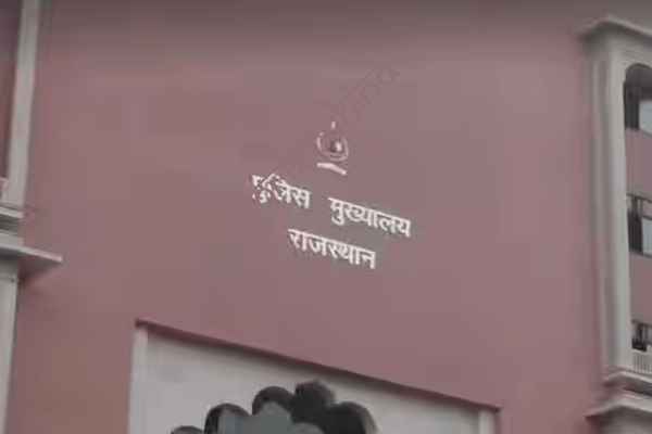 राजस्थान न्यूज़: राजस्थान पुलिस में बड़ा फेरबदल, ASP स्तर के 57 अधिकारियों के तबादले-पदस्थापन; SOG, CID और पुलिस कमिश्नरेट में भी बदलाव