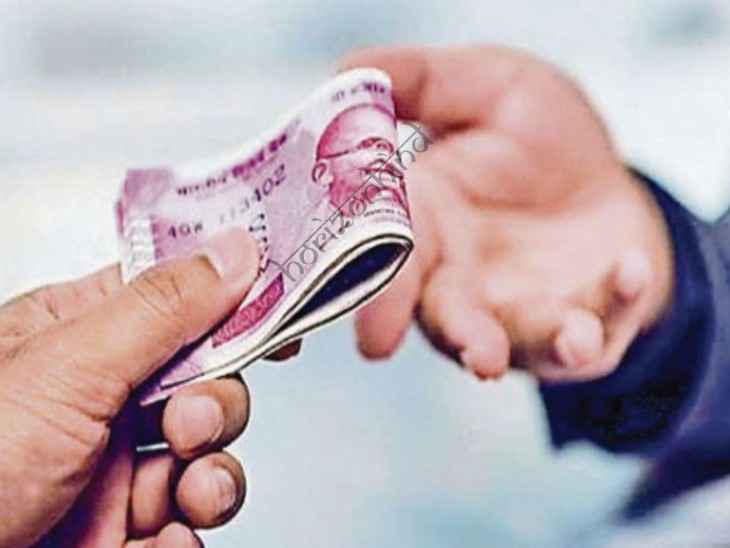 राजस्थान न्यूज़: जालोर में 10 हजार की रिश्वत मांगने वाली पटवारी के खिलाफ ACB का केस, सत्यापन में हुई घूस की पुष्टि