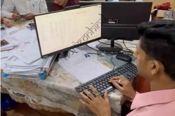 राजस्थान न्यूज़: जयपुर BJP में पार्षद टिकट के लिए मारामारी: 150 वार्डों में 2500 से ज्यादा दावेदार, करीब 1000 महिलाओं ने ठोकी दावेदारी