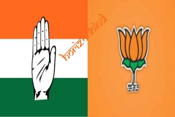 राजस्थान न्यूज़: जयपुर नगर निगम चुनाव: BJP में विधायकों की पसंद पड़ी भारी, कांग्रेस में सुनील शर्मा ने 4 विधानसभा क्षेत्रों में दिलाए करीब 32 टिकट