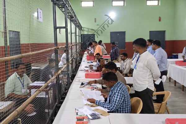 राजस्थान न्यूज़: राजस्थान निकाय चुनाव: झालावाड़ में कांग्रेस का बड़ा उलटफेर, बाड़मेर में 15 साल बाद भाजपा को बहुमत