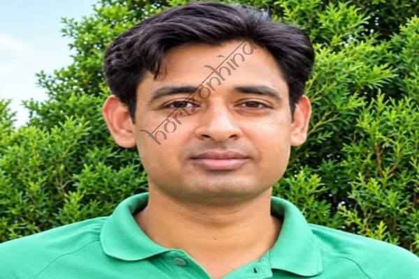 राजस्थान न्यूज़: अंता उपखंड अधिकारी हवाई सिंह यादव के खिलाफ एसीबी में केस: जमीन से आपत्ति और स्टे हटाने के बदले रिश्वत मांगने का आरोप, 45 हजार की मांग का सत्यापन