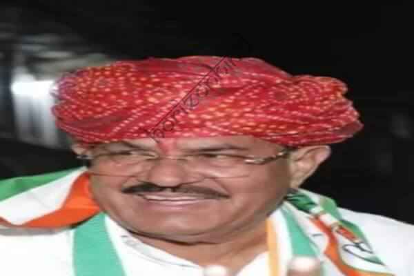 राजस्थान न्यूज़: निम्बाहेड़ा में चुनावी विवाद के बाद पूर्व मंत्री उदयलाल आंजना समेत 13 पर FIR, थाने में तीन घंटे चली थी तनातनी
