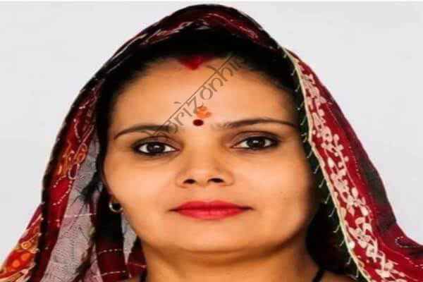 राजस्थान न्यूज़: खाटूश्यामजी में लापता कांग्रेस पार्षद लक्ष्मी मिलीं, अध्यक्ष चुनाव पर अब निर्वाचन आयोग के फैसले का इंतजार
